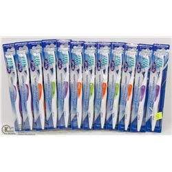 BUNDLE OF TOOTH BRUSHES