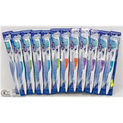 BUNDLE OF TOOTH BRUSHES