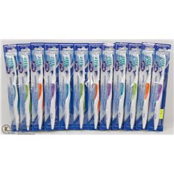 BUNDLE OF TOOTH BRUSHES