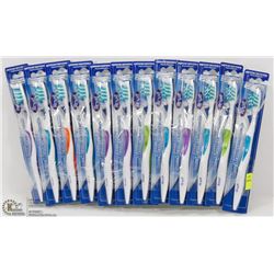 BUNDLE OF TOOTH BRUSHES