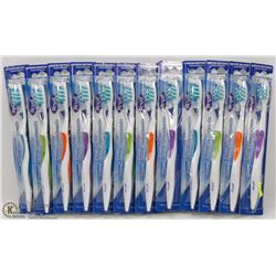 BUNDLE OF TOOTH BRUSHES