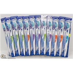 BUNDLE OF TOOTH BRUSHES