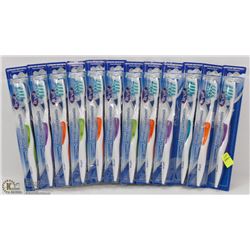 BUNDLE OF TOOTH BRUSHES