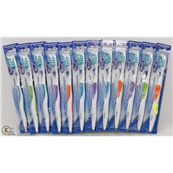 BUNDLE OF TOOTH BRUSHES