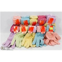 BUNDLE OF WOMEN'S GLOVES