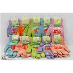BUNDLE OF WOMEN'S GLOVES