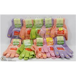 BUNDLE OF WOMEN'S GLOVES