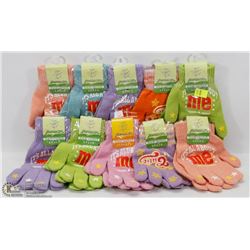 BUNDLE OF WOMEN'S GLOVES