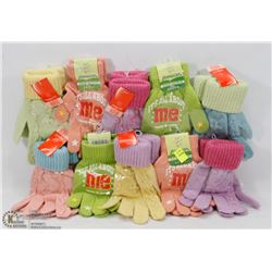 BUNDLE OF WOMEN'S GLOVES