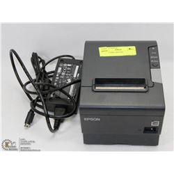 EPSON LABEL PRINTER