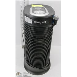 HONEYWELL AIR FILTRATION PURIFIER