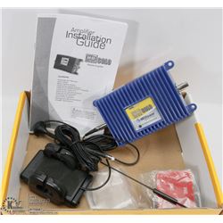 WILSON HD SOLO MOBILE AMPLIFIER