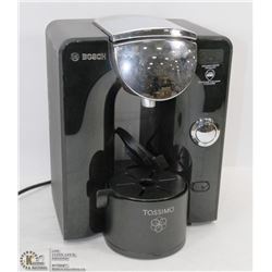 TASSIMO COFFEE MAKER