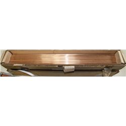 LOT OF 2 BOXES OF BRAZING RODS