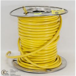 ROLL OF 16/2 CABLE