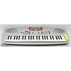 NEXXTECH ELECTRIC 49 KEYS PIANO - BATTERY ONLY