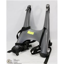 SARIS TRUNK MOUNT BIKE CARRIER