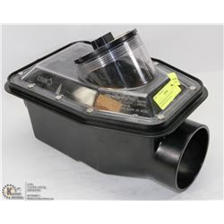 NEW MAINLINE FULLPORT BACKWATER VALVE