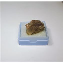 18)  ROUGH NATURAL 13 CT OPAL FROM