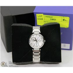 2) KENNETH COLE WATER RESISTANT WATCH