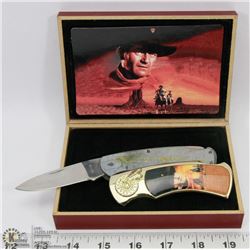 JOHN WAYNE KNIFE