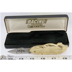 82)UNITED CUTLERY JOHN FORCE GOLD ACTION