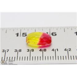 #7-AMETRINE GEMSTONE 23.5CT