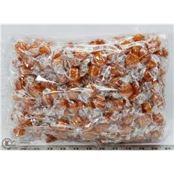 BAG OF SUGAR FREE BUTTER RUM CANDY