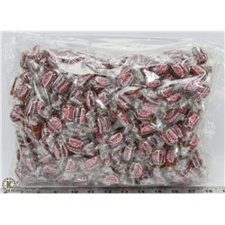 BAG OF SUGAR FREE ROOT BEER FLAVOUR CANDY