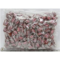 BAG OF SUGAR FREE ROOT BEER FLAVOUR CANDY