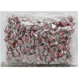 BAG OF SUGAR FREE ROOT BEER FLAVOUR CANDY