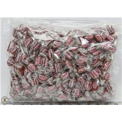 BAG OF SUGAR FREE ROOT BEER FLAVOUR CANDY