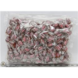 BAG OF SUGAR FREE ROOT BEER FLAVOUR CANDY