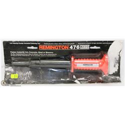 REMINGTON 476 POWER HAMMER