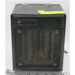SUNBEAM 1500 WATT HEATER