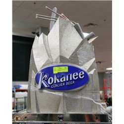 120) BRAND NEW KOKANEE DRAFT TAP, NEVER USED