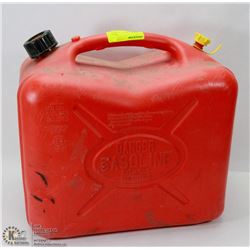 JERRY CAN (MISSING LID) 22.7L