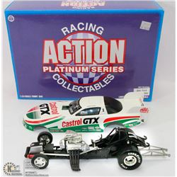 44) JOHN FORCE ACTION DIE CAST 1997 PONTIAC