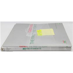 95) 199 CASTROL CELEBRATING 100 YEARS VERY RARE