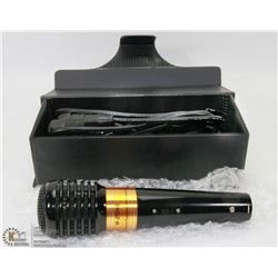 M-ZONE MC-360 PROFESSIONAL MICROPHONE