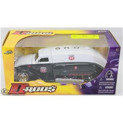 1939 DODGE AIRFLOW TANKER SCALE 1:32