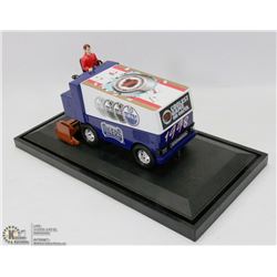 OILERS 1998 ZAMBONI.