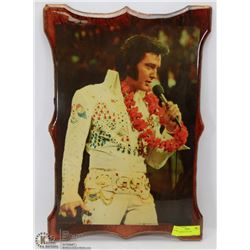 ELVIS PRESLEY PICTURE