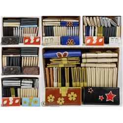 FEATURED ITEMS: TO BID SEARCH LOTS LISTED