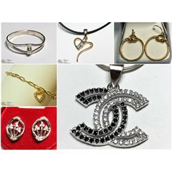 FEATURED ITEMS: TO BID SEARCH LOTS LISTED