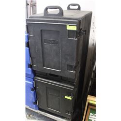 TWO FOOD CARLISLE FOOD TRANSPORTS