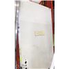 Image 1 : WARNOCK HERSEY LISTED FIRE DOOR 1.5 HR RATING