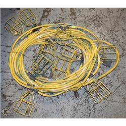 COMMERCIAL STRIPLIGHTING