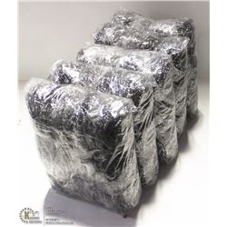 POT SCRUBBERS - LOT OF FIVE DOZEN