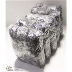 POT SCRUBBERS - LOT OF FIVE DOZEN